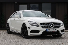 Mercedes-Benz CLS 400 AMG* FACELIFT* HARMAN/KARDON | Mobile.bg    3