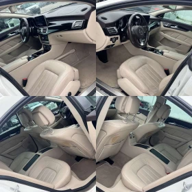 Mercedes-Benz CLS 400 AMG* FACELIFT* HARMAN/KARDON | Mobile.bg    11