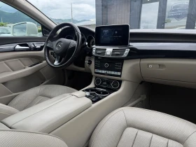 Mercedes-Benz CLS 400 AMG* FACELIFT* HARMAN/KARDON | Mobile.bg    8