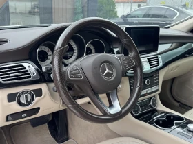 Mercedes-Benz CLS 400 AMG* FACELIFT* HARMAN/KARDON | Mobile.bg    10