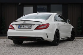 Mercedes-Benz CLS 400 AMG* FACELIFT* HARMAN/KARDON | Mobile.bg    6