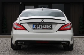 Mercedes-Benz CLS 400 AMG* FACELIFT* HARMAN/KARDON | Mobile.bg    5