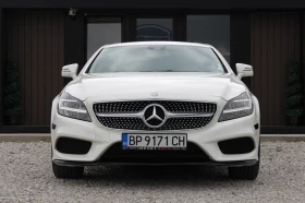 Mercedes-Benz CLS 400 AMG* FACELIFT* HARMAN/KARDON | Mobile.bg    2
