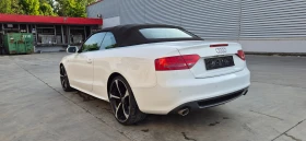 Audi A5  3.0TDI Quattro S-Line Plus Full  | Mobile.bg    7