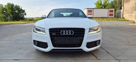 Audi A5  3.0TDI Quattro S-Line Plus Full  | Mobile.bg    2