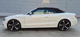 Audi A5  3.0TDI Quattro S-Line Plus Full  | Mobile.bg    8