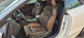 Audi A5  3.0TDI Quattro S-Line Plus Full  | Mobile.bg    10