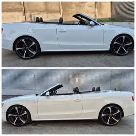 Audi A5  3.0TDI Quattro S-Line Plus Full  | Mobile.bg    9