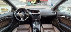 Audi A5  3.0TDI Quattro S-Line Plus Full  | Mobile.bg    12