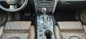 Audi A5  3.0TDI Quattro S-Line Plus Full  | Mobile.bg    13