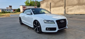 Audi A5  3.0TDI Quattro S-Line Plus Full  | Mobile.bg    3