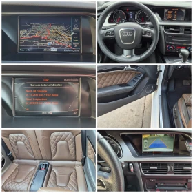 Audi A5  3.0TDI Quattro S-Line Plus Full  | Mobile.bg    17