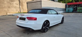 Audi A5  3.0TDI Quattro S-Line Plus Full  | Mobile.bg    5