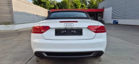 Audi A5  3.0TDI Quattro S-Line Plus Full  | Mobile.bg    6