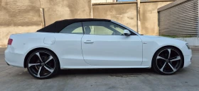 Audi A5  3.0TDI Quattro S-Line Plus Full  | Mobile.bg    4