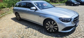 Mercedes-Benz E 300 - 59000 лв. - 61205166 6