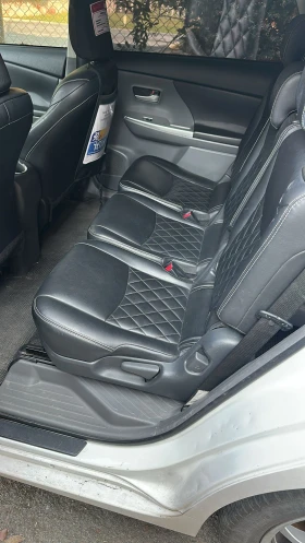 Toyota Prius 1.8 HYBRID  PRIUS +  | Mobile.bg    12