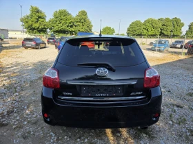     Toyota Auris 1.8i * 147..* 6 * SWISS * 