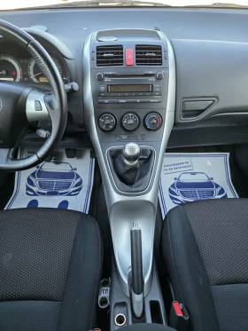 Toyota Auris 1.8i * 147к.с.* 6 скорости* SWISS * - 12600 лв. - 39973859 9