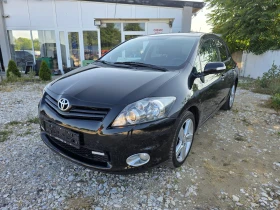     Toyota Auris 1.8i * 147..* 6 * SWISS * 