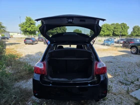 Toyota Auris 1.8i * 147к.с.* 6 скорости* SWISS * - 12600 лв. - 39973859 15