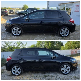 Toyota Auris 1.8i * 147к.с.* 6 скорости* SWISS * - 12600 лв. - 39973859 7