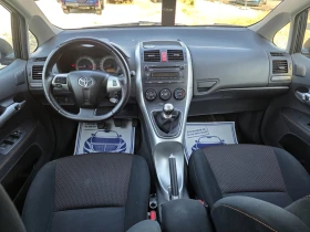 Toyota Auris 1.8i * 147к.с.* 6 скорости* SWISS * - 12600 лв. - 39973859 8
