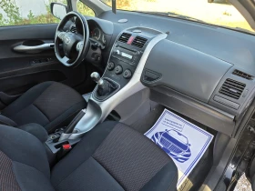 Toyota Auris 1.8i * 147к.с.* 6 скорости* SWISS * - 12600 лв. - 39973859 13