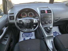 Toyota Auris 1.8i * 147к.с.* 6 скорости* SWISS * - 12600 лв. - 39973859 10
