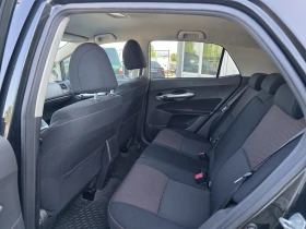 Toyota Auris 1.8i * 147к.с.* 6 скорости* SWISS * - 12600 лв. - 39973859 12