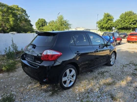 Toyota Auris 1.8i * 147к.с.* 6 скорости* SWISS * - 12600 лв. - 39973859 6