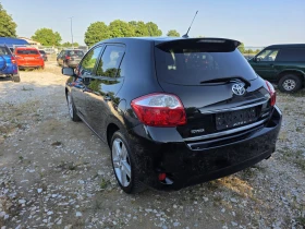 Toyota Auris 1.8i * 147к.с.* 6 скорости* SWISS * - 12600 лв. - 39973859 5