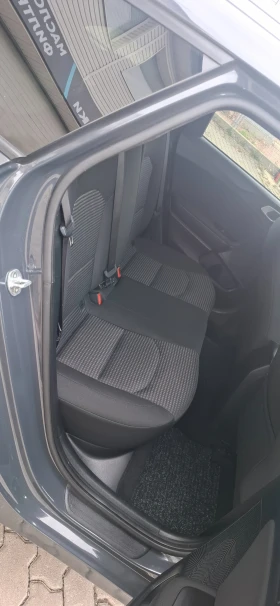 Kia Ceed 1.4 100 kc Става на Газ 93000км!!! КАМЕРА!! - 24444 лв. - 52372143 16