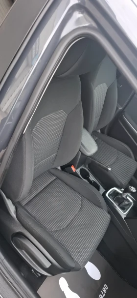 Kia Ceed 1.4 100 kc Става на Газ 93000км!!! КАМЕРА!! - 24444 лв. - 52372143 13