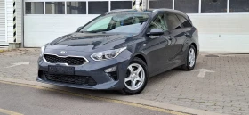 Kia Ceed 1.4 100 kc Става на Газ 93000км!!! КАМЕРА!! - 24444 лв. - 52372143 3