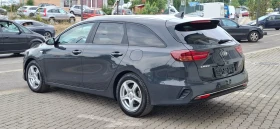 Kia Ceed 1.4 100 kc Става на Газ 93000км!!! КАМЕРА!! - 24444 лв. - 52372143 5