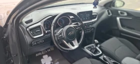 Kia Ceed 1.4 100 kc Става на Газ 93000км!!! КАМЕРА!! - 24444 лв. - 52372143 9