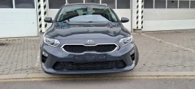 Kia Ceed 1.4 100 kc Става на Газ 93000км!!! КАМЕРА!! - 24444 лв. - 52372143 2