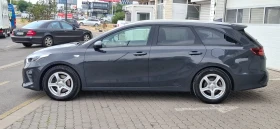 Kia Ceed 1.4 100 kc Става на Газ 93000км!!! КАМЕРА!! - 24444 лв. - 52372143 4