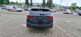Kia Ceed 1.4 100 kc Става на Газ 93000км!!! КАМЕРА!! - 24444 лв. - 52372143 6