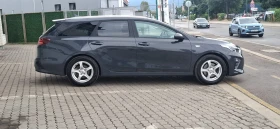 Kia Ceed 1.4 100 kc Става на Газ 93000км!!! КАМЕРА!! - 24444 лв. - 52372143 7