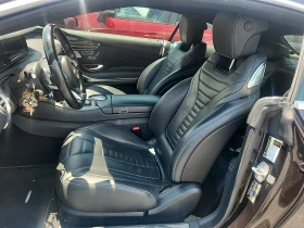 Обява за продажба на Mercedes-Benz S 550 AMG* BURMASTER* DESIGNO* МАСАЖ* 360* ОБДУХ* HEADUP ~50 700 лв. - изображение 10