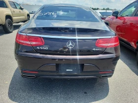 Обява за продажба на Mercedes-Benz S 550 AMG* BURMASTER* DESIGNO* МАСАЖ* 360* ОБДУХ* HEADUP ~50 700 лв. - изображение 4