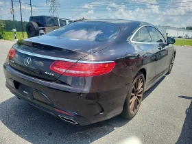 Обява за продажба на Mercedes-Benz S 550 AMG* BURMASTER* DESIGNO* МАСАЖ* 360* ОБДУХ* HEADUP ~50 700 лв. - изображение 3