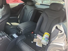 Mercedes-Benz S 550 AMG* BURMASTER* DESIGNO* МАСАЖ* 360* ОБДУХ* HEADUP - 50700 лв. - 99815470 13