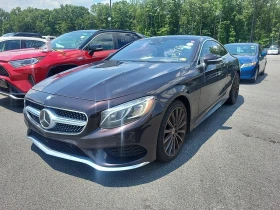 Обява за продажба на Mercedes-Benz S 550 AMG* BURMASTER* DESIGNO* МАСАЖ* 360* ОБДУХ* HEADUP ~50 700 лв. - изображение 1
