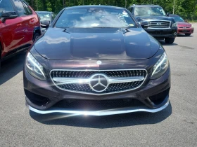 Mercedes-Benz S 550 AMG* BURMASTER* DESIGNO* МАСАЖ* 360* ОБДУХ* HEADUP