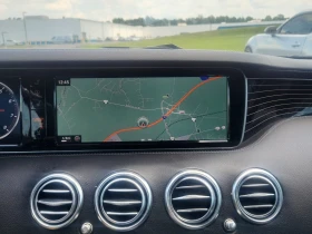 Обява за продажба на Mercedes-Benz S 550 AMG* BURMASTER* DESIGNO* МАСАЖ* 360* ОБДУХ* HEADUP ~50 700 лв. - изображение 8