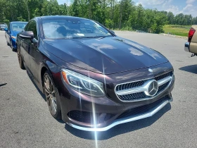 Обява за продажба на Mercedes-Benz S 550 AMG* BURMASTER* DESIGNO* МАСАЖ* 360* ОБДУХ* HEADUP ~50 700 лв. - изображение 2