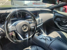 Обява за продажба на Mercedes-Benz S 550 AMG* BURMASTER* DESIGNO* МАСАЖ* 360* ОБДУХ* HEADUP ~50 700 лв. - изображение 7